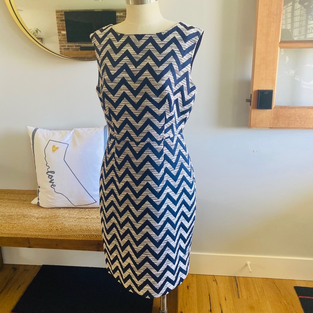 Limited Sheath Dress size 8